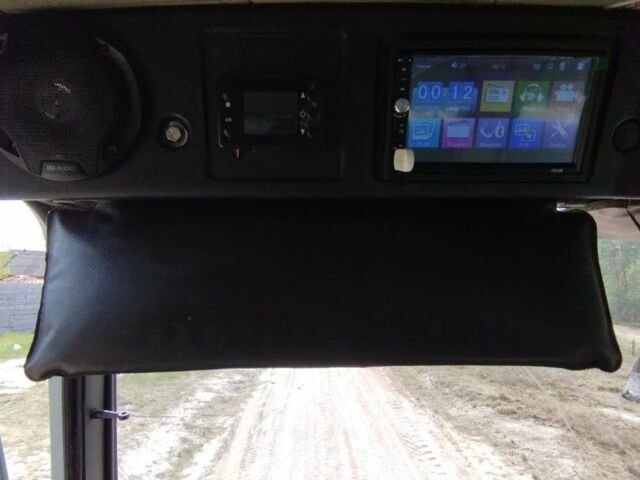 МАЗ 5551, объемом двигателя 11.15 л и пробегом 0 тыс. км за 7200 $, фото 2 на Automoto.ua