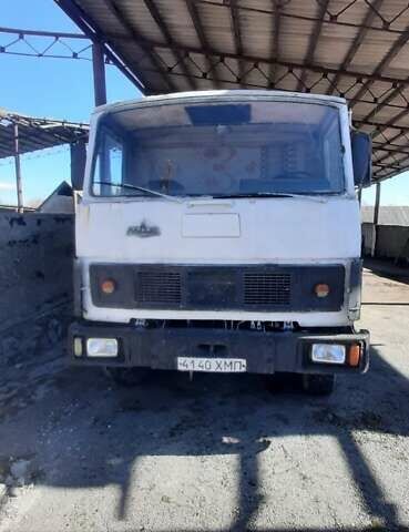 МАЗ 5551, об'ємом двигуна 11.15 л та пробігом 200 тис. км за 6300 $, фото 4 на Automoto.ua