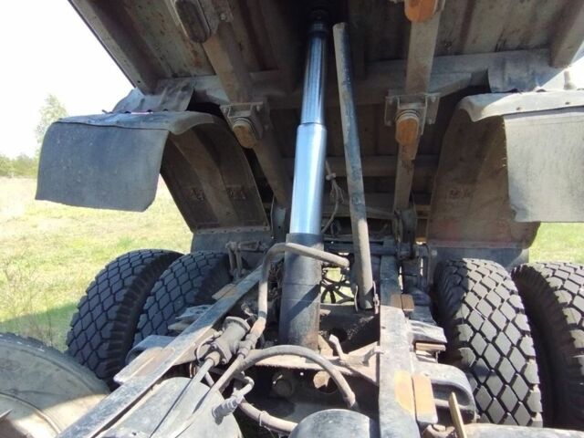 МАЗ 5551, объемом двигателя 11.15 л и пробегом 0 тыс. км за 7200 $, фото 5 на Automoto.ua