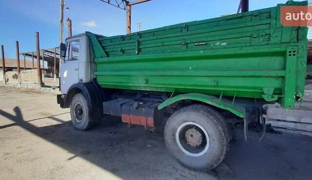 МАЗ 5551, об'ємом двигуна 11.15 л та пробігом 200 тис. км за 6300 $, фото 1 на Automoto.ua