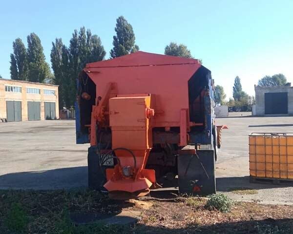 МАЗ 5551, объемом двигателя 0 л и пробегом 1 тыс. км за 15000 $, фото 5 на Automoto.ua