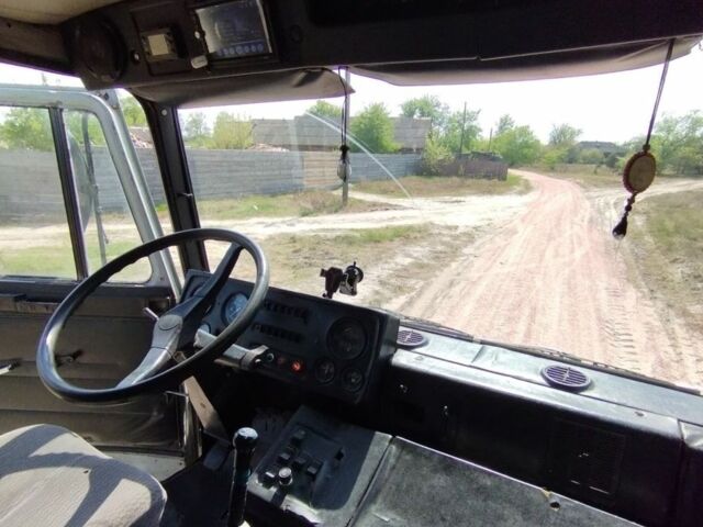 МАЗ 5551, объемом двигателя 11.15 л и пробегом 0 тыс. км за 7200 $, фото 4 на Automoto.ua