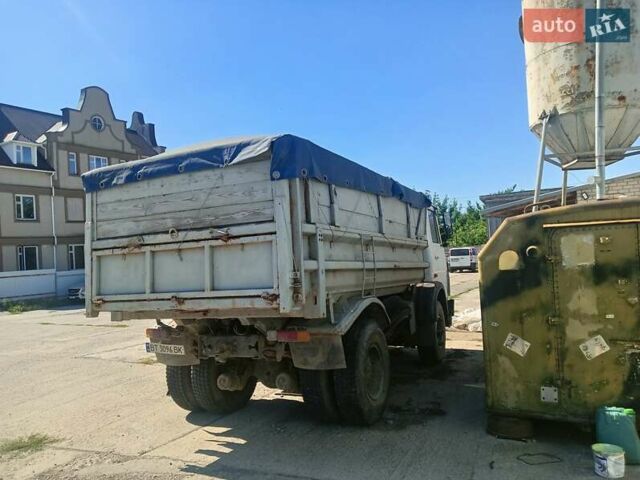 МАЗ 5551, объемом двигателя 0 л и пробегом 100 тыс. км за 6000 $, фото 8 на Automoto.ua