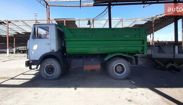 МАЗ 5551, об'ємом двигуна 11.15 л та пробігом 200 тис. км за 6300 $, фото 3 на Automoto.ua