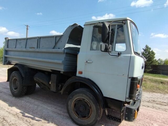 МАЗ 5551, объемом двигателя 11.15 л и пробегом 0 тыс. км за 7200 $, фото 3 на Automoto.ua