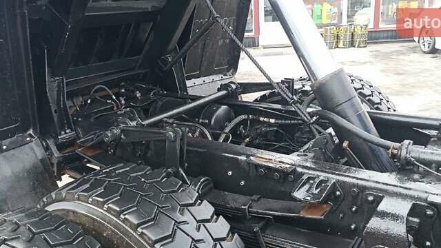 МАЗ 5551, объемом двигателя 0 л и пробегом 100 тыс. км за 8000 $, фото 4 на Automoto.ua