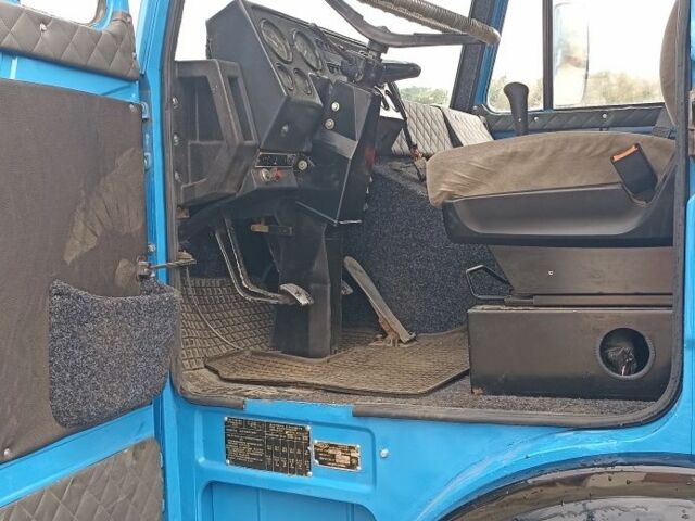 МАЗ 5551, объемом двигателя 0 л и пробегом 0 тыс. км за 8000 $, фото 4 на Automoto.ua
