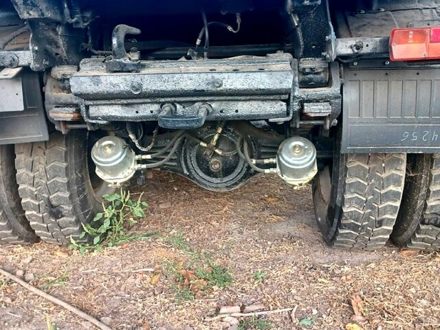 МАЗ 5551, об'ємом двигуна 11 л та пробігом 70 тис. км за 6000 $, фото 2 на Automoto.ua
