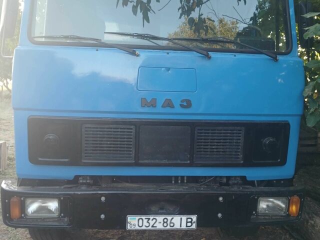 МАЗ 5551, объемом двигателя 0 л и пробегом 0 тыс. км за 6500 $, фото 1 на Automoto.ua