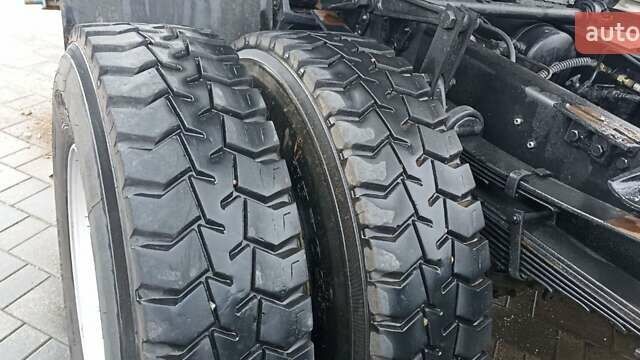 МАЗ 5551, объемом двигателя 0 л и пробегом 100 тыс. км за 8000 $, фото 8 на Automoto.ua