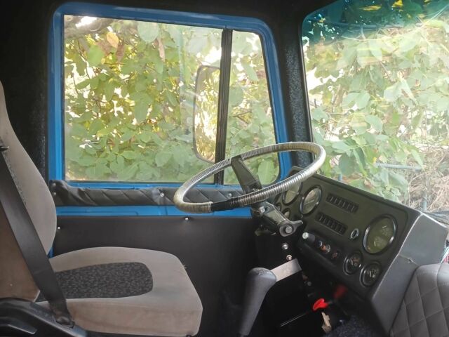 МАЗ 5551, объемом двигателя 0 л и пробегом 0 тыс. км за 6500 $, фото 3 на Automoto.ua