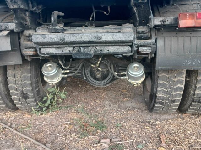 МАЗ 5551, объемом двигателя 0 л и пробегом 0 тыс. км за 6500 $, фото 2 на Automoto.ua