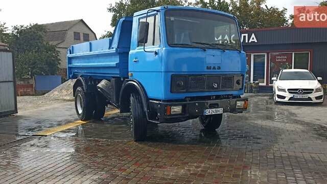 МАЗ 5551, объемом двигателя 0 л и пробегом 100 тыс. км за 8000 $, фото 12 на Automoto.ua