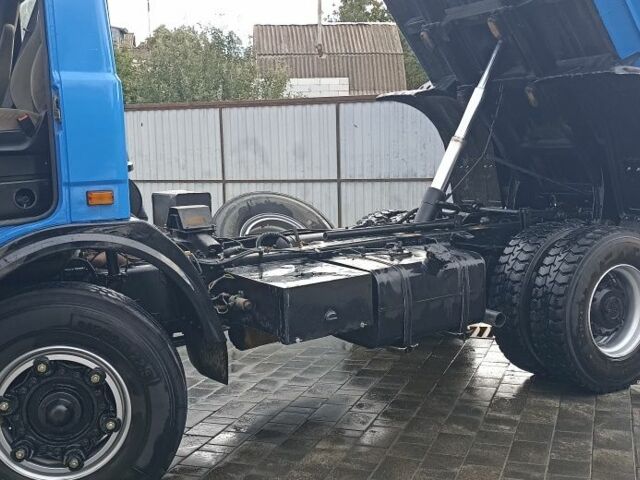 МАЗ 5551, объемом двигателя 0 л и пробегом 0 тыс. км за 8000 $, фото 7 на Automoto.ua