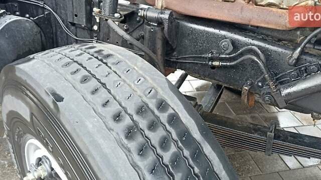 МАЗ 5551, объемом двигателя 0 л и пробегом 70 тыс. км за 8000 $, фото 14 на Automoto.ua