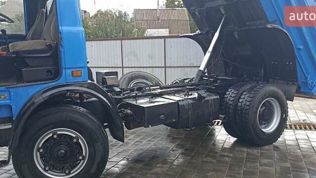 МАЗ 5551, объемом двигателя 0 л и пробегом 70 тыс. км за 8000 $, фото 16 на Automoto.ua