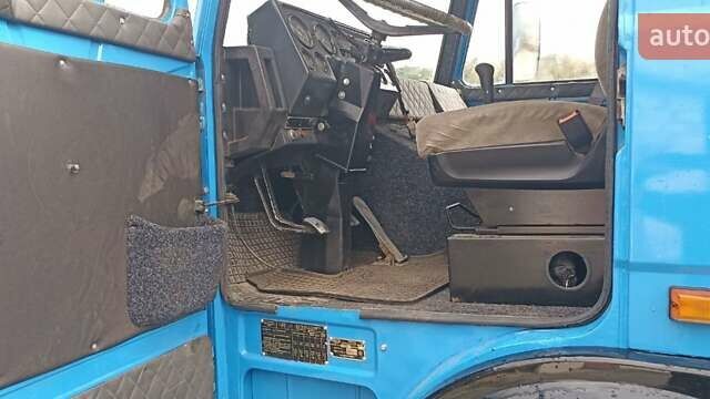 МАЗ 5551, объемом двигателя 0 л и пробегом 70 тыс. км за 8000 $, фото 2 на Automoto.ua