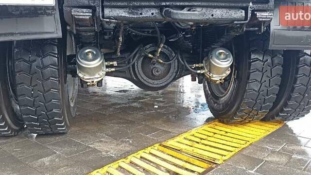 МАЗ 5551, объемом двигателя 0 л и пробегом 70 тыс. км за 8000 $, фото 5 на Automoto.ua