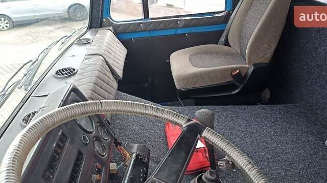 МАЗ 5551, объемом двигателя 0 л и пробегом 70 тыс. км за 8000 $, фото 7 на Automoto.ua