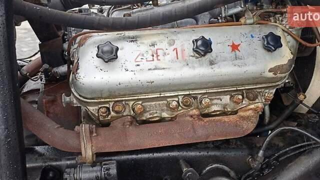 МАЗ 5551, объемом двигателя 0 л и пробегом 70 тыс. км за 8000 $, фото 18 на Automoto.ua