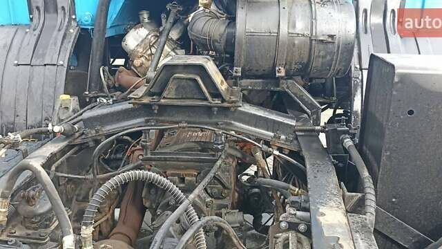 МАЗ 5551, объемом двигателя 0 л и пробегом 70 тыс. км за 8000 $, фото 12 на Automoto.ua