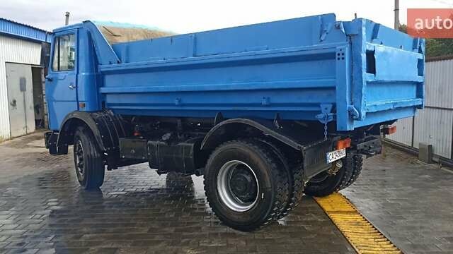 МАЗ 5551, объемом двигателя 0 л и пробегом 70 тыс. км за 8000 $, фото 6 на Automoto.ua