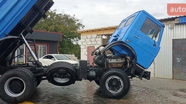 МАЗ 5551, объемом двигателя 0 л и пробегом 70 тыс. км за 8000 $, фото 15 на Automoto.ua