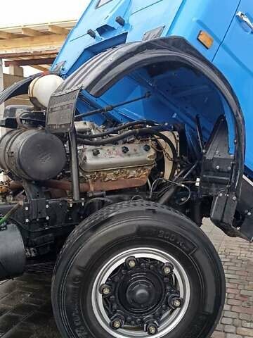 МАЗ 5551, объемом двигателя 0 л и пробегом 70 тыс. км за 8000 $, фото 17 на Automoto.ua