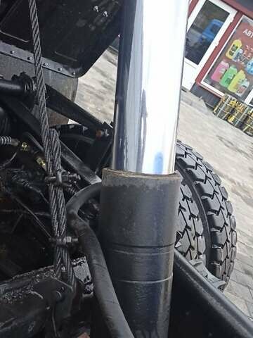 МАЗ 5551, объемом двигателя 0 л и пробегом 70 тыс. км за 8000 $, фото 10 на Automoto.ua