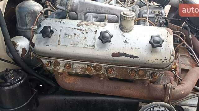 МАЗ 5551, объемом двигателя 0 л и пробегом 70 тыс. км за 8000 $, фото 8 на Automoto.ua