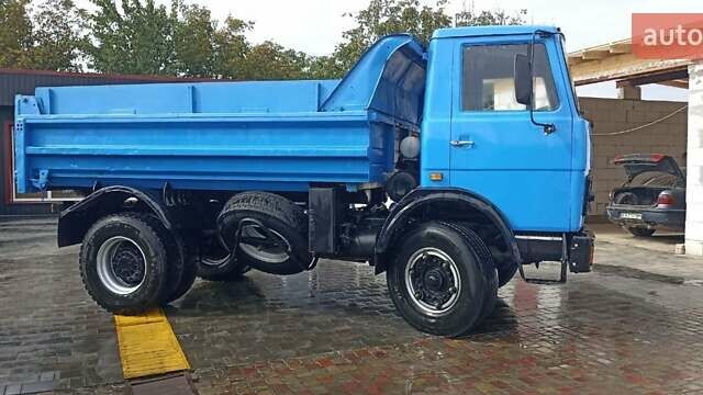 МАЗ 5551, объемом двигателя 0 л и пробегом 70 тыс. км за 8000 $, фото 9 на Automoto.ua