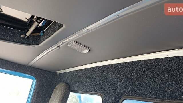 МАЗ 5551, объемом двигателя 0 л и пробегом 70 тыс. км за 8000 $, фото 3 на Automoto.ua