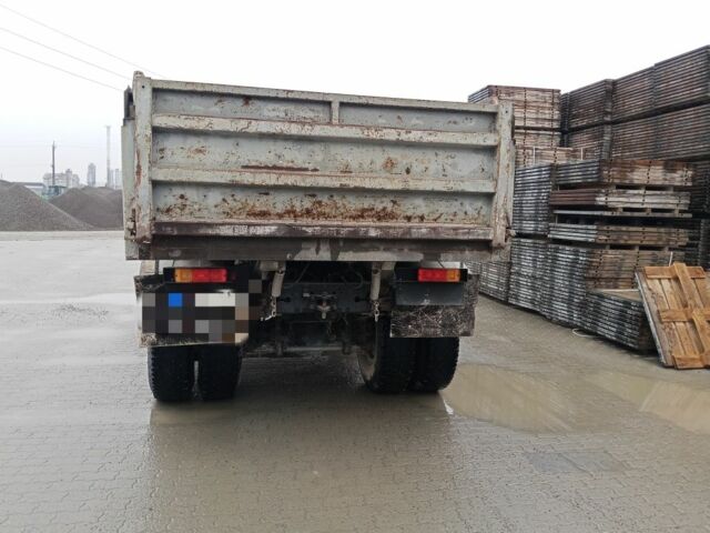 МАЗ 5551, объемом двигателя 0 л и пробегом 0 тыс. км за 8000 $, фото 5 на Automoto.ua