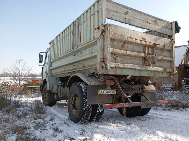 МАЗ 5551, объемом двигателя 0 л и пробегом 0 тыс. км за 11300 $, фото 3 на Automoto.ua
