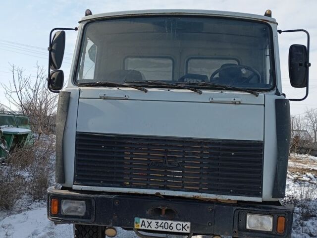 МАЗ 5551, объемом двигателя 0 л и пробегом 0 тыс. км за 11300 $, фото 5 на Automoto.ua
