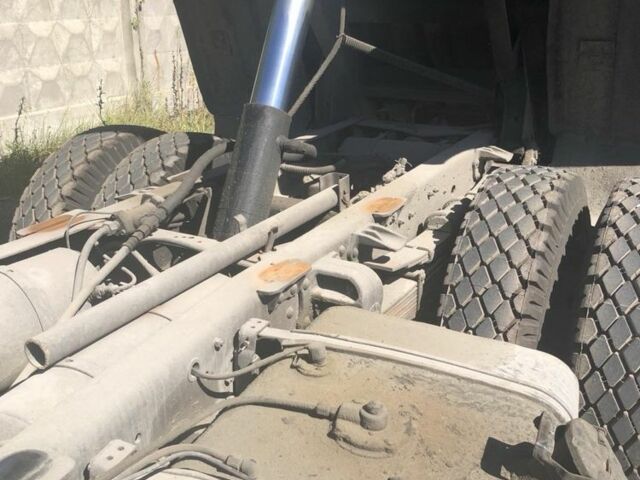 МАЗ 5551, объемом двигателя 0 л и пробегом 0 тыс. км за 9500 $, фото 5 на Automoto.ua
