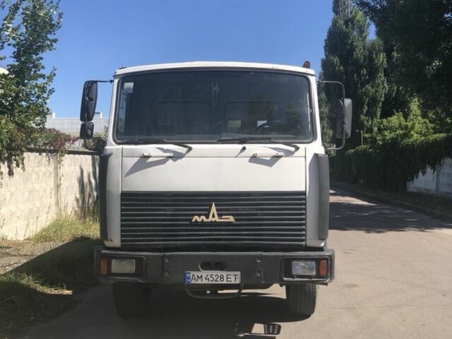 МАЗ 5551, объемом двигателя 0 л и пробегом 0 тыс. км за 9500 $, фото 2 на Automoto.ua