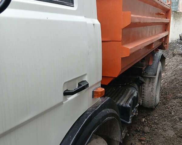 МАЗ 5551, объемом двигателя 0 л и пробегом 300 тыс. км за 13000 $, фото 2 на Automoto.ua