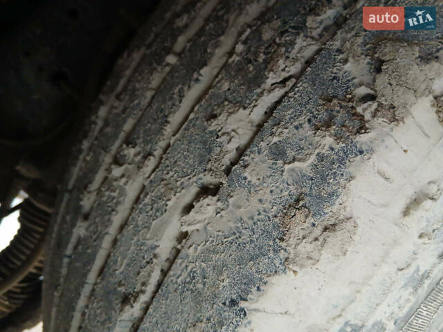 МАЗ 5551, объемом двигателя 0 л и пробегом 300 тыс. км за 13000 $, фото 4 на Automoto.ua