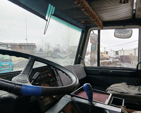 МАЗ 5551, объемом двигателя 0 л и пробегом 300 тыс. км за 13000 $, фото 5 на Automoto.ua