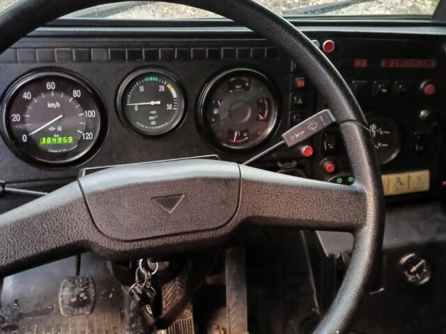 МАЗ 5551, объемом двигателя 0 л и пробегом 0 тыс. км за 16500 $, фото 7 на Automoto.ua