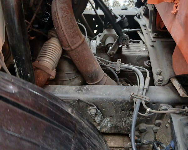 МАЗ 5551, объемом двигателя 0 л и пробегом 300 тыс. км за 13000 $, фото 3 на Automoto.ua