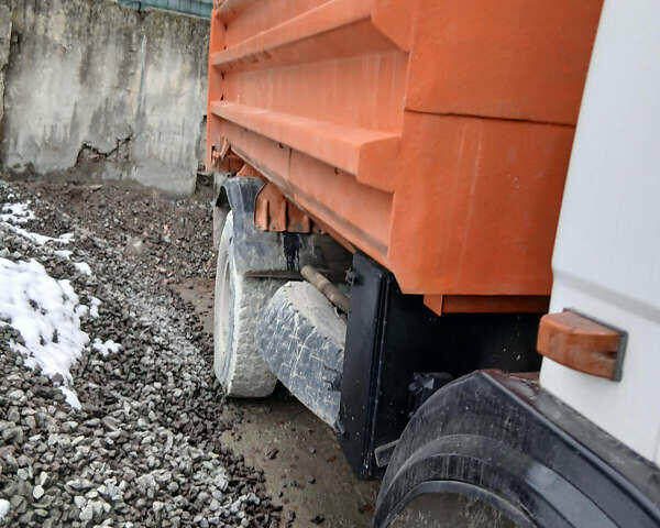 МАЗ 5551, объемом двигателя 0 л и пробегом 300 тыс. км за 13000 $, фото 6 на Automoto.ua