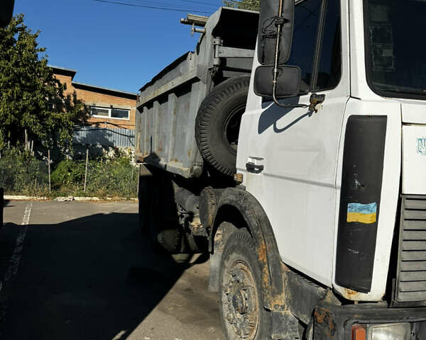 МАЗ 5551, объемом двигателя 0 л и пробегом 200 тыс. км за 10500 $, фото 6 на Automoto.ua