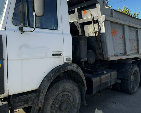 МАЗ 5551, объемом двигателя 0 л и пробегом 200 тыс. км за 10500 $, фото 1 на Automoto.ua