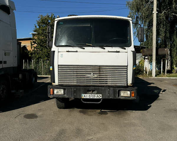 МАЗ 5551, объемом двигателя 0 л и пробегом 200 тыс. км за 10500 $, фото 5 на Automoto.ua
