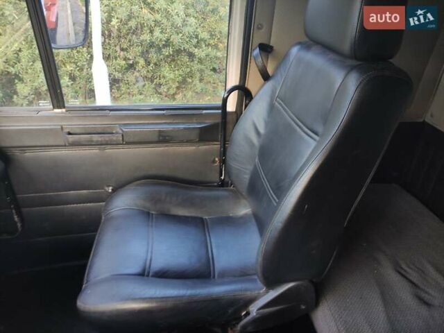 МАЗ 5551, объемом двигателя 0 л и пробегом 300 тыс. км за 14500 $, фото 4 на Automoto.ua