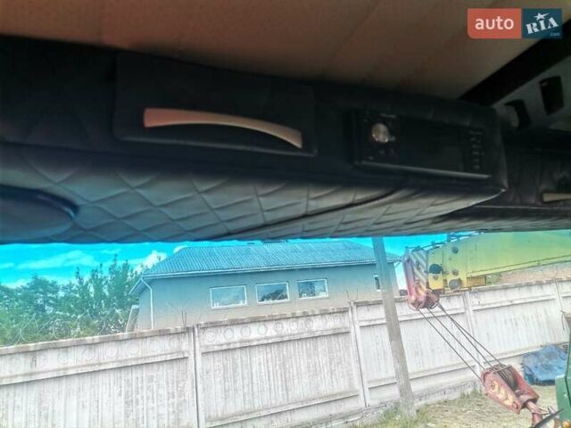 МАЗ 5551, объемом двигателя 11.2 л и пробегом 2 тыс. км за 17500 $, фото 2 на Automoto.ua