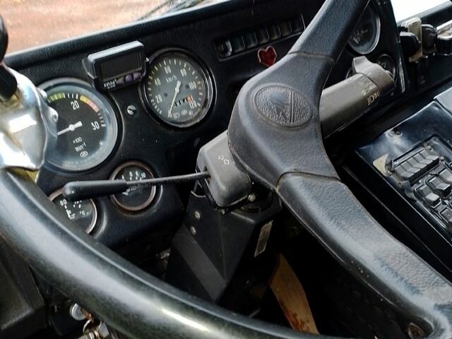 Серый МАЗ 5551, объемом двигателя 11.2 л и пробегом 100 тыс. км за 5500 $, фото 5 на Automoto.ua