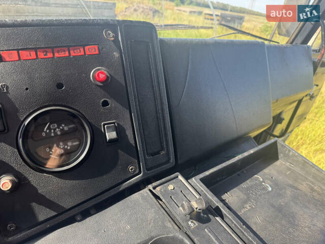 Серый МАЗ 5551, объемом двигателя 0 л и пробегом 100 тыс. км за 5500 $, фото 16 на Automoto.ua